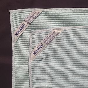 Norwex Kitchen Towel & Cloth Set